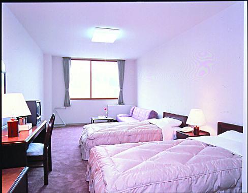 Shiratori Kogen Hotel Gujo Exterior foto