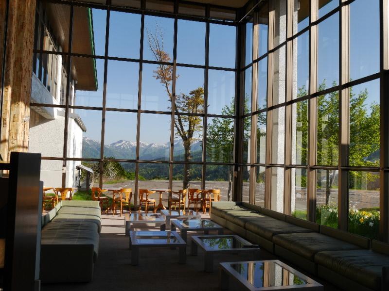 Shiratori Kogen Hotel Gujo Exterior foto