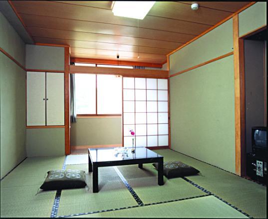 Shiratori Kogen Hotel Gujo Exterior foto
